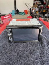 Pioneer AVH-200EX Double DIN
