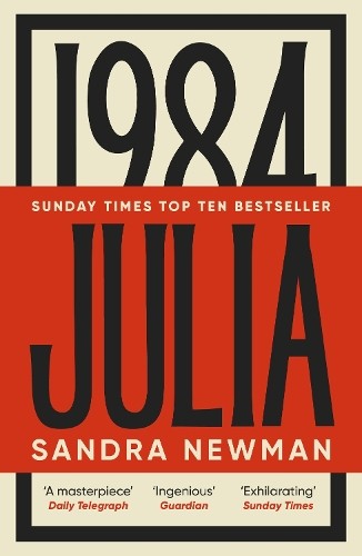 Julia the sunday times - sunday,