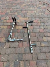 Block Paving Extractor Tool and Block Paving Spacer Tool