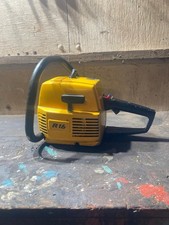 Vintage Partner r16  Chainsaw 