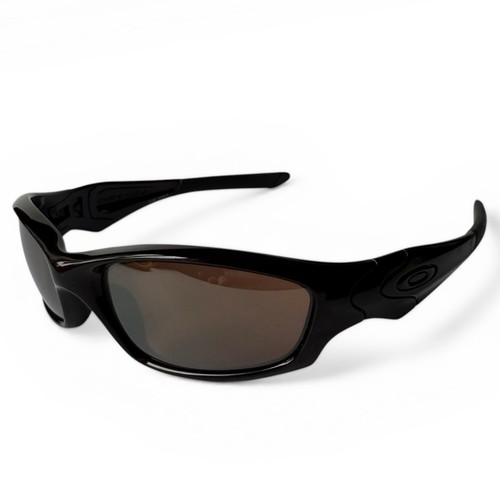 Oakley new straight - straight, ii