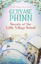 Secrets at the Little Village
