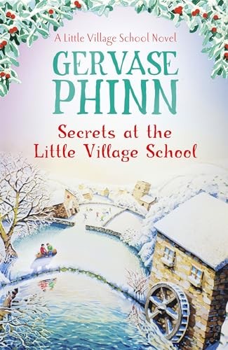 Secrets the little - little, village