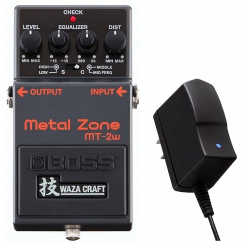 Boss metal zone set - metal, [set