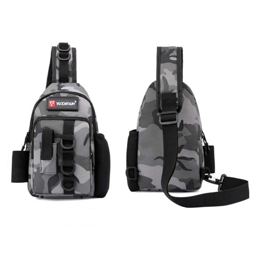Fishing chest bag - chest,