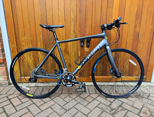 Boardman team large - large, hybrid