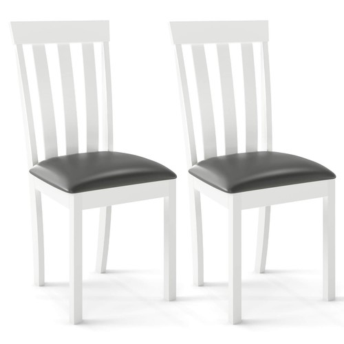 Dining chair set - chair,