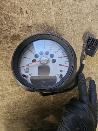 Mini r55 r56 r58 r60 - mini,