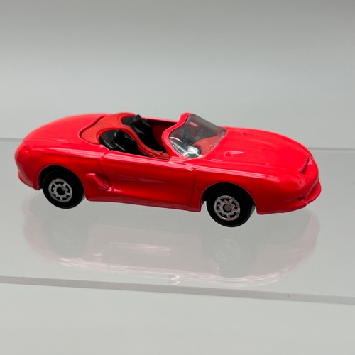 Maisto ford mustang mach - mustang, iii