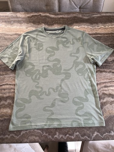 Mens tshirt steel and jelly - steel,