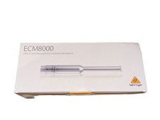 Behringer ECM8000 Ultra-Linear