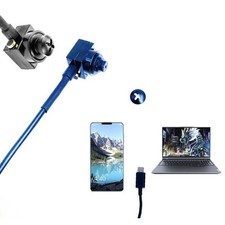 Smallest HD 1080P 3 in1 Mini