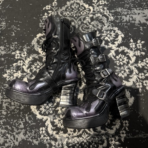 Womans vintage rare new rock - womans,