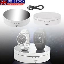 360° Rotating Electric