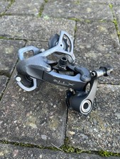 Shimano xtr M953 Rear Mech, Rapid Rise Retro Only£37.99!!!