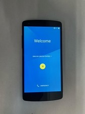 Nexus 5 - 16 GB - Black