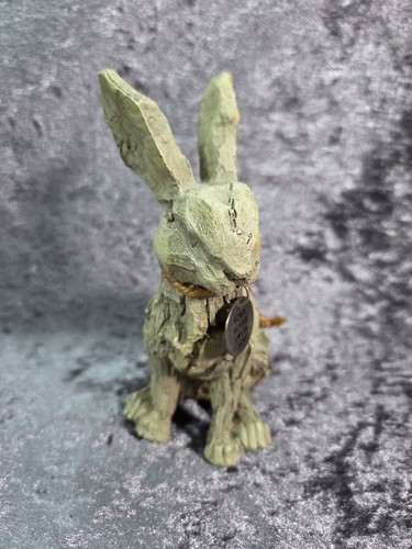 Next bunny rabbit - next, ornament