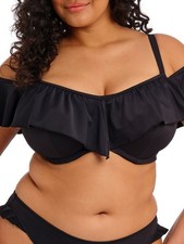Elomi Plain Sailing Bikini Top