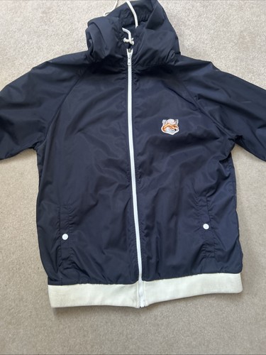 Maison kitsune waterproof - kitsune, xl