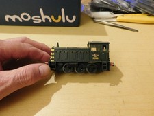 Kitbuilt Class 03/4 diesel, No