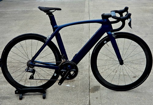 Trek madone project - project, dura-ace
