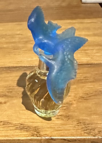 Vintage air temps blue - l’air,