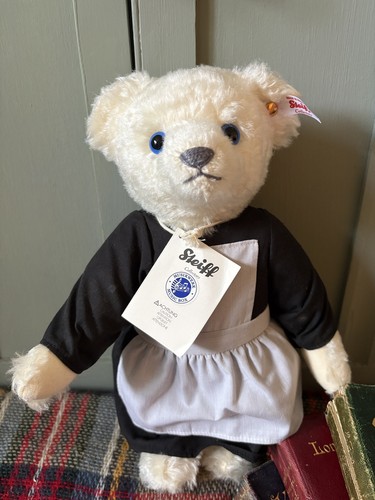 Steiff the sound music - steiff,