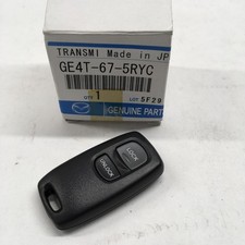 Mazda 626 Mk5 1992-1997 Remote