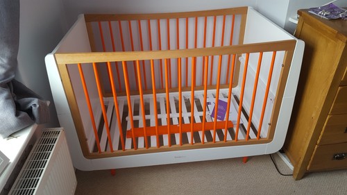 Used snuzkot skandi - snuzkot,