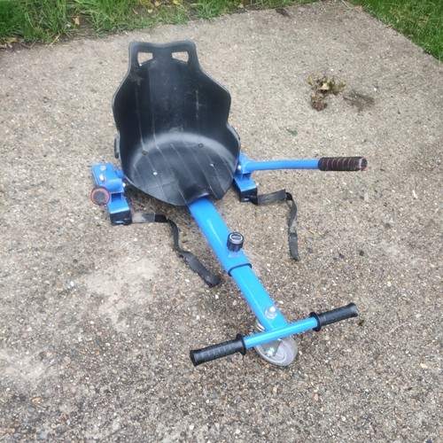 Hoverkart kart adjustable - -,