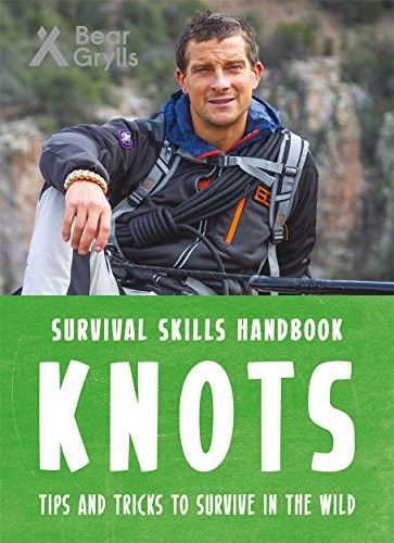 Bear grylls survival - survival, skills