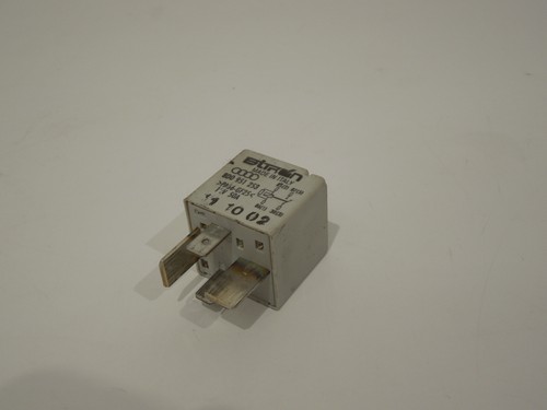 Audi bitron relief - a4, 8e