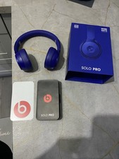 Beats Solo Pro Wireless Headphones