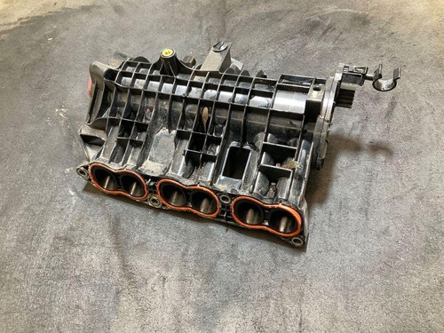 Ford puma j2k cf7 intake - ford,