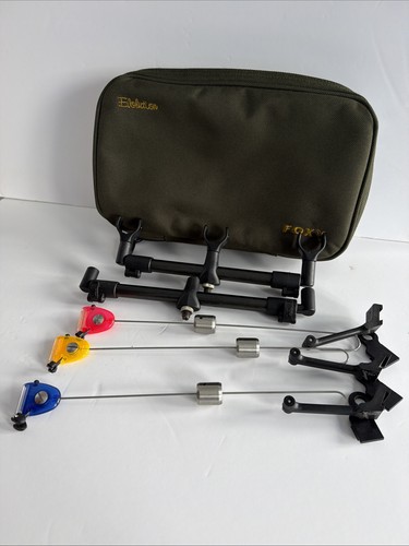 Fox rod extending - 3,