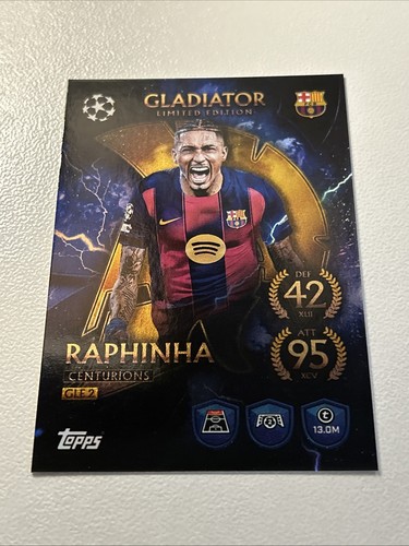 2025 topps match attax - match,