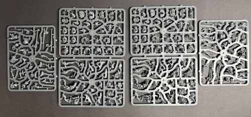 Warhammer age sigmar squig - warhammer,