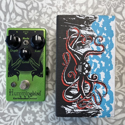 Earthquaker devices - earthquaker,