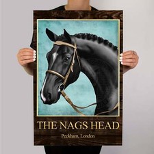 The Nags Head Only Fools &