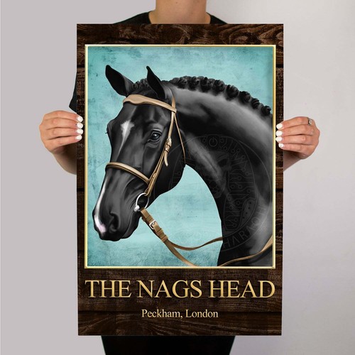 The nags head only fools - the,