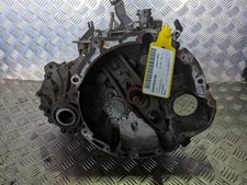 MITSUBISHI COLT - GEARBOX