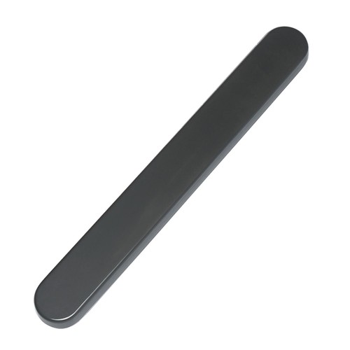 Blank backplate upvc - upvc, door