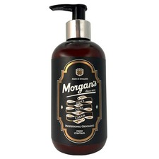 Morgan's Pomade Men's Curl Cream Frizz Control 250ml