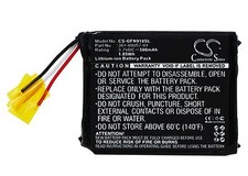 NEW Battery for Garmin