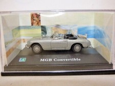 Hongwell 1/76th Scale 1962 MGB
