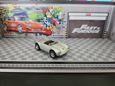 MAISTO 1/60 PORSCHE 550 A SPYDER COMBINE POSTAGE