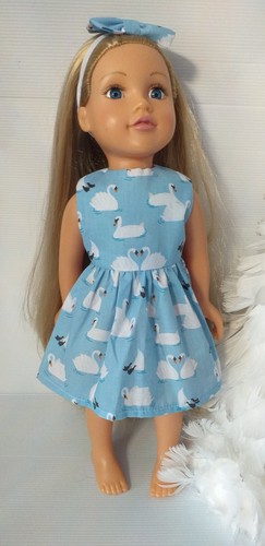Designafriend doll clothes - doll,