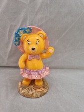 Royal Worcester Noddy - Tessie Bear Ceramic Figure 2006