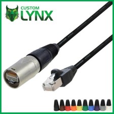 Custom Lynx Cat5e Tourgrade