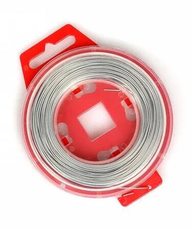 Grip wire safety - wire,
